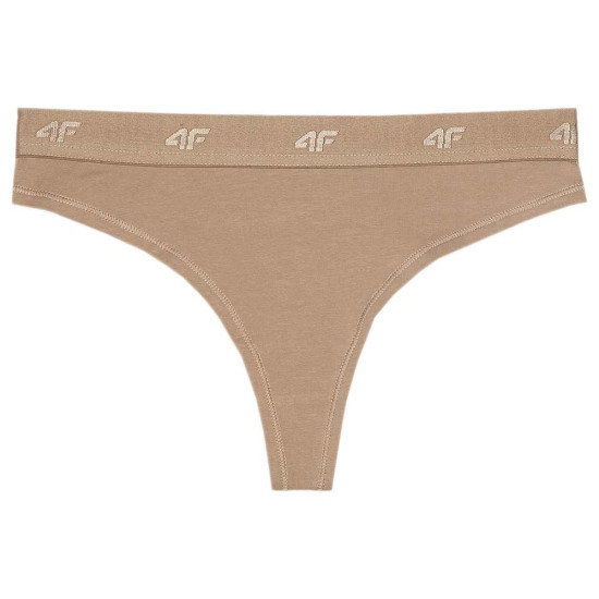 4F Γυναικείο εσώρουχο 2-Pack 4F Γυναικείο εσώρουχο 2-Pack